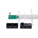 Т2 антена Satcom 101/14 Digital