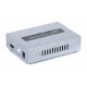 Передавач HDMI+USB сигналу по кручений парі до 120м