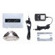 Передавач HDMI+USB сигналу по кручений парі до 120м