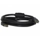 Кабель HDMI-HDMI із фільтрами 1.8 метра