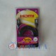 Кабель HDMI-HDMI VoTo 2 метри