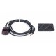 Виносний IR-приймач для X96 Mini/Max Smart TV Box