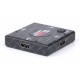 Перемикач SWITCH HDMI 3 port MINI