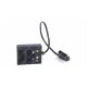 Перехідник Scart - 2 Scart+3RCA+S-Video зі шнуром