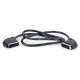 Кабель Scart-Scart 21pin 1.2 метри