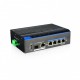POE комутатор Utepo UTP7204E-POE-A1