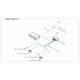 POE комутатор ZetPro ZTP-ZP1081