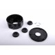 Коробка монтажна УМК-117 Black