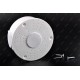 Коробка монтажна УМК-117 White