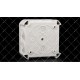 Коробка розподільна зовнішня OBO T40 90х90х52 IP55 RAL 7035