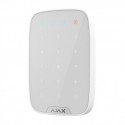 Пластиковий корпус DummyBox_Ajax Keypad white