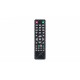 Пульт DVB-T2 UCLAN T2 HD SE (HQ)