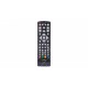 Пульт DVB-T2 T2050, T2050+, T2090, T2 mini, 5050, Q168