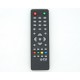 Пульт DVB-T2 World Vision T37, T57, T57D, T54, T54M без напису