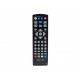 Пульт DVB-T2 Q-SAT Q-125 / Q-148 / Q-149 / Q-150 , що навчається