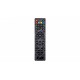 Пульт DVB-T2 Eurosky ES-18, ES-15, ES-11, Tiger IPTV, Q-148, T530 плоский