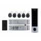 Комплект контроля доступа SEVEN LOCK SL-7708F беспроводной