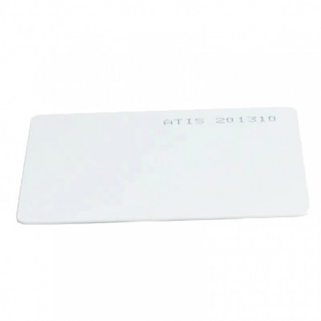 Безконтактна карта MiFare card (К2)