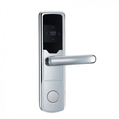 Електронний замок SEVEN LOCK SL-7731 silver