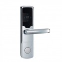 Електронний замок SEVEN LOCK SL-7731 silver