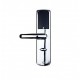 Електронний замок SEVEN LOCK SL-7731 silver