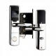 Електронний замок SEVEN LOCK SL-7731 silver