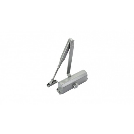 Доводчик дверний King (ASSA ABLOY) 600Series з ліктьовою тягою