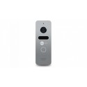 Виклична панель NeoLight Solo Silver