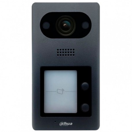 Виклика IP панель Dahua DH-VTO3211D-P2