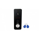 Виклична панель Simax 94206IC AHD1080P black