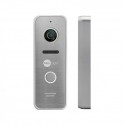 Виклична панель NeoLight PRIME FHD silver