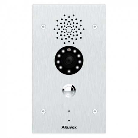 Виклична панель Akuvox E21V