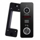 Виклична панель SEVEN CP-7503F RFID black