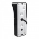 Виклична панель SEVEN CP-7503F RFID black