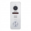 Виклична панель SEVEN CP-7503F RFID white