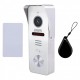 Виклична панель SEVEN CP-7503F RFID white