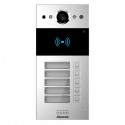 Виклична панель Akuvox R20B X5 OW