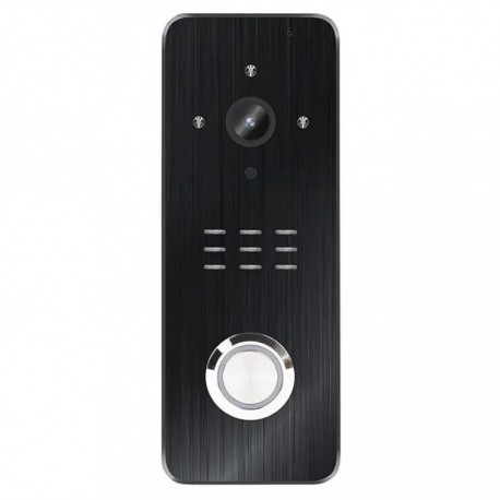 Виклична панель SEVEN CP-7507 black