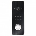 Виклична панель SEVEN CP-7507 black