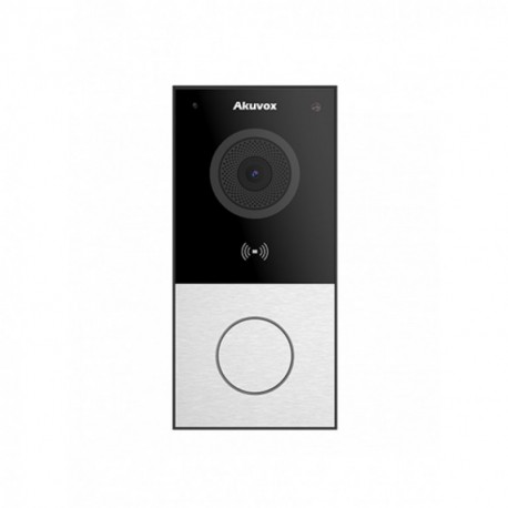 Виклична панель Akuvox E12W