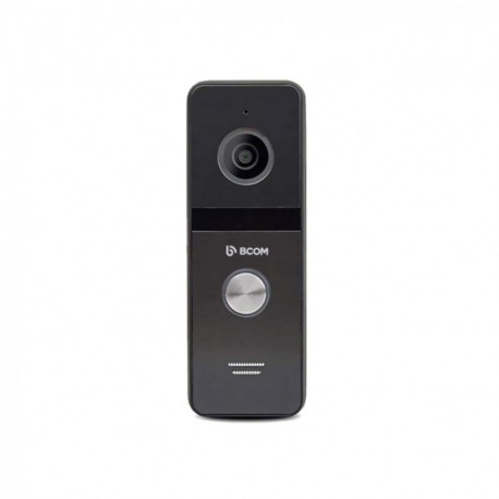 Виклична панель BCOM BT-400FHD Black
