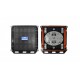 Муфта оптична Crosver FOSC-X108/16-2-32