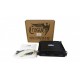 Муфта оптична Crosver FOSC-X108/16-2-32