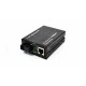 Медіаконвертер FoxGate EC-B-0,1-1SM-1310nm-20-LFP