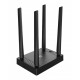 Netis N5 АС1200 з підтримкою 4G LTE USB модемів