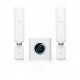 Роутер Ubiquiti + 2 підсилювачі сигналу Ubiquiti AmpliFi LR (AFI-LR)