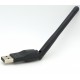 USB Wi-Fi адаптер Amiko WLN-860 RT5370