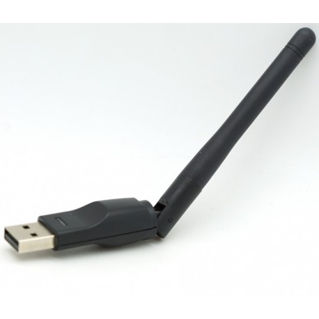 USB Wi-Fi адаптер Amiko WLN-860 RT5370