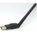 USB Wi-Fi адаптер Amiko WLN-860 RT5370