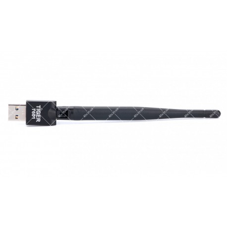 USB Wi-Fi адаптер Tiger 7601